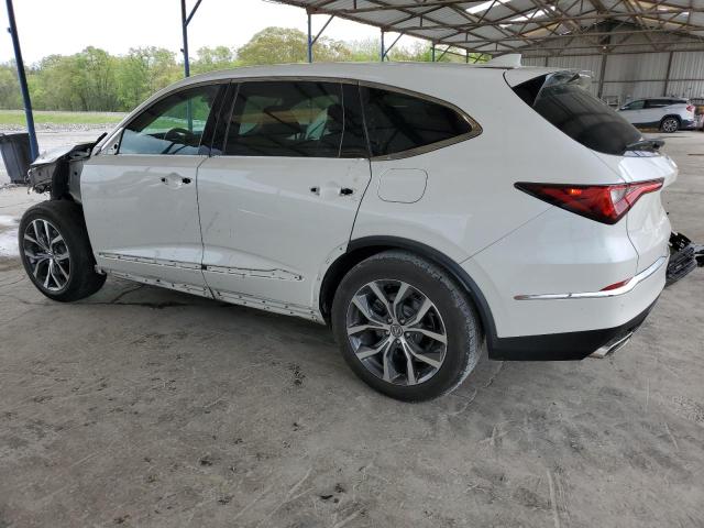 Photo 1 VIN: 5J8YD9H45NL010937 - ACURA MDX 