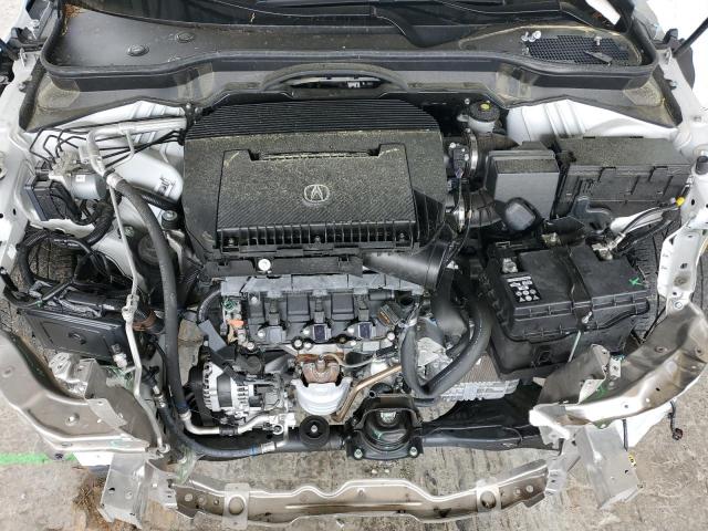 Photo 10 VIN: 5J8YD9H45NL010937 - ACURA MDX 