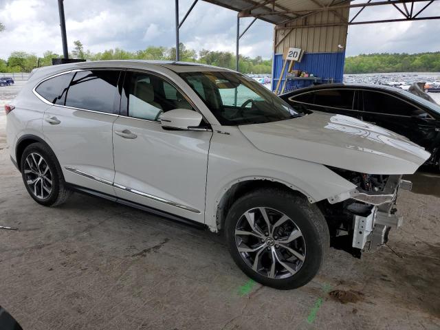 Photo 3 VIN: 5J8YD9H45NL010937 - ACURA MDX 