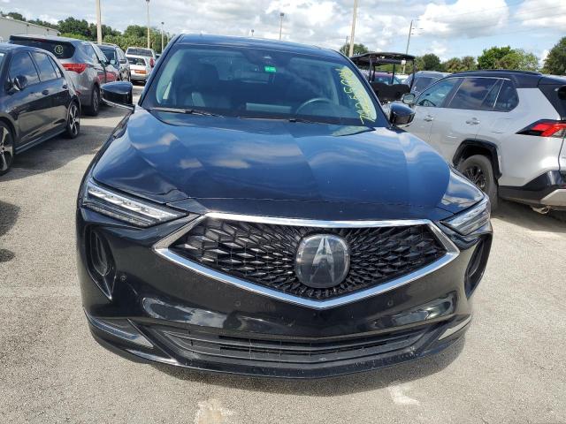 Photo 4 VIN: 5J8YD9H45NL011991 - ACURA MDX TECHNO 