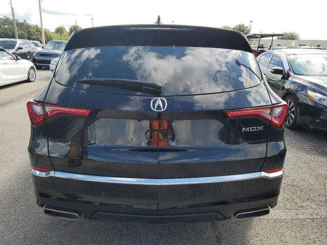 Photo 5 VIN: 5J8YD9H45NL011991 - ACURA MDX TECHNO 