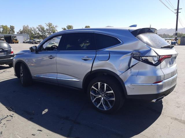 Photo 1 VIN: 5J8YD9H45PL000900 - ACURA MDX 