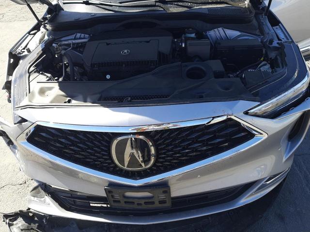 Photo 11 VIN: 5J8YD9H45PL000900 - ACURA MDX 