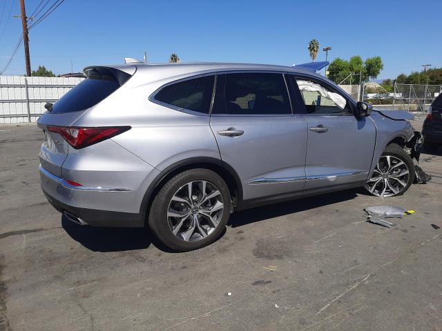 Photo 2 VIN: 5J8YD9H45PL000900 - ACURA MDX 