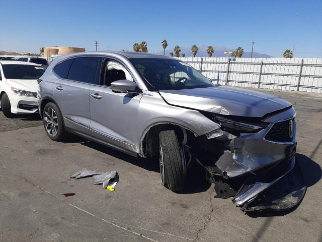 Photo 3 VIN: 5J8YD9H45PL000900 - ACURA MDX 