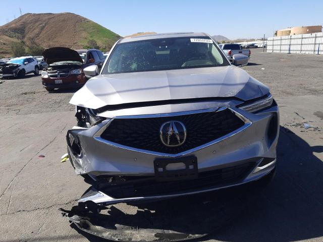 Photo 4 VIN: 5J8YD9H45PL000900 - ACURA MDX 