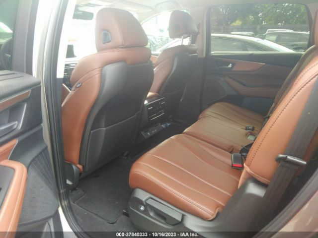 Photo 7 VIN: 5J8YD9H46NL009019 - ACURA MDX 