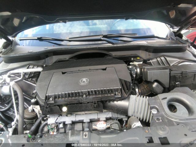 Photo 9 VIN: 5J8YD9H46NL009019 - ACURA MDX 