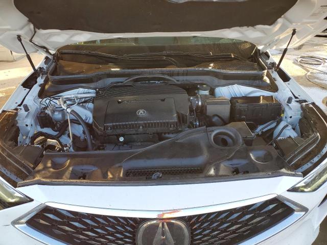 Photo 11 VIN: 5J8YD9H46NL010171 - ACURA MDX 