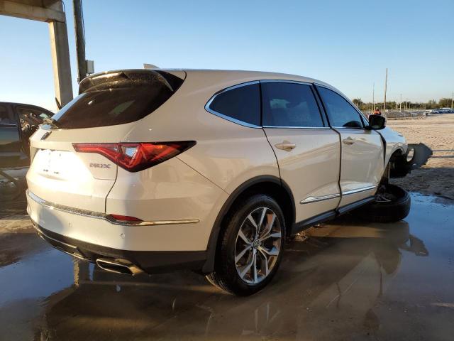 Photo 2 VIN: 5J8YD9H46NL010171 - ACURA MDX 