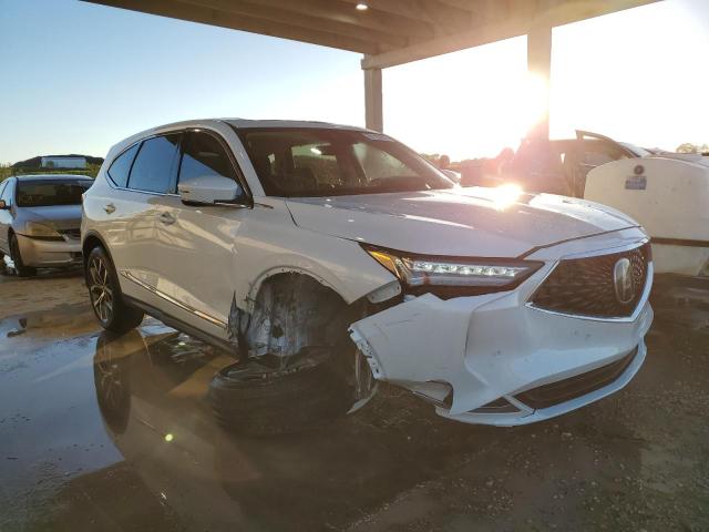 Photo 3 VIN: 5J8YD9H46NL010171 - ACURA MDX 