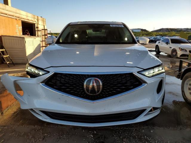 Photo 4 VIN: 5J8YD9H46NL010171 - ACURA MDX 