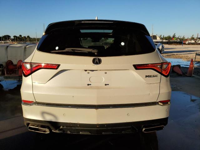 Photo 5 VIN: 5J8YD9H46NL010171 - ACURA MDX 