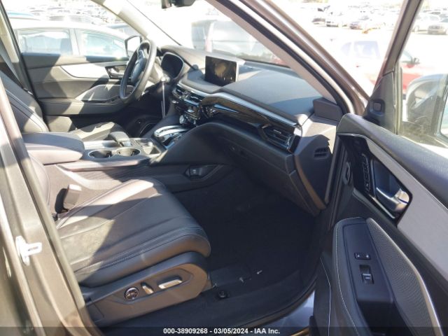 Photo 4 VIN: 5J8YD9H46PL001781 - ACURA MDX 