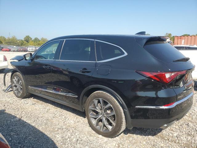 Photo 1 VIN: 5J8YD9H46PL006981 - ACURA MDX TECHNO 