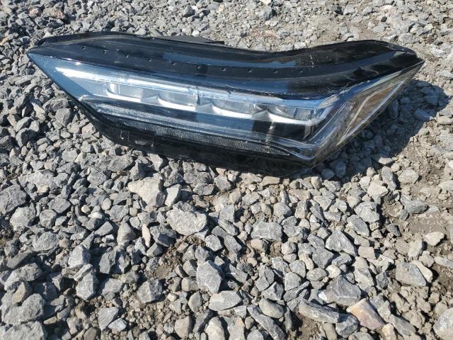 Photo 12 VIN: 5J8YD9H46PL006981 - ACURA MDX TECHNO 