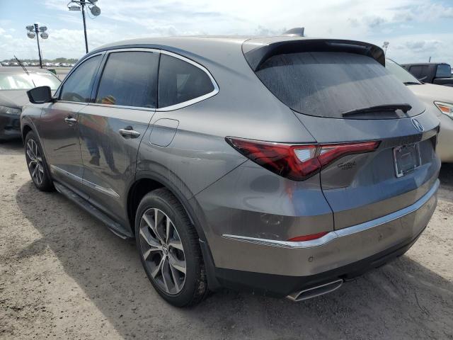 Photo 1 VIN: 5J8YD9H46RL007650 - ACURA MDX TECHNO 