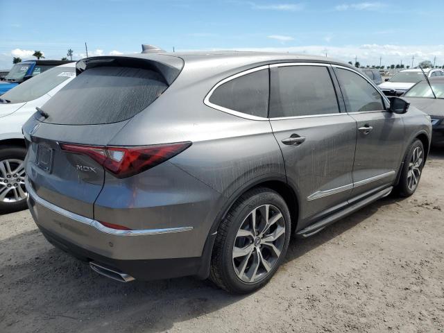 Photo 2 VIN: 5J8YD9H46RL007650 - ACURA MDX TECHNO 