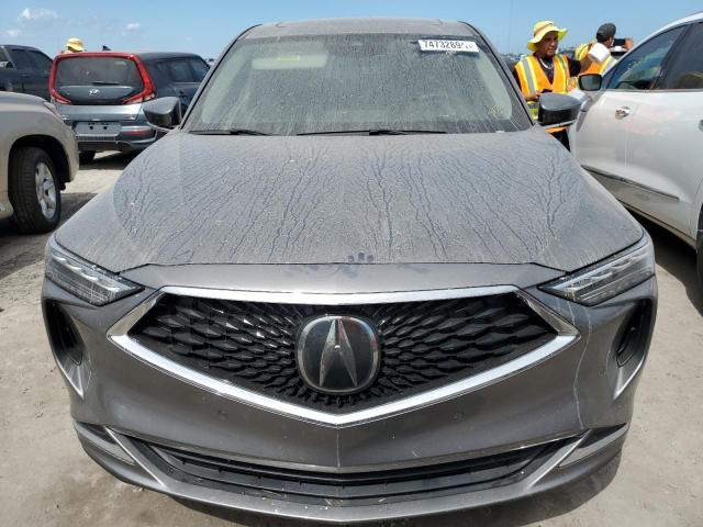 Photo 4 VIN: 5J8YD9H46RL007650 - ACURA MDX TECHNO 