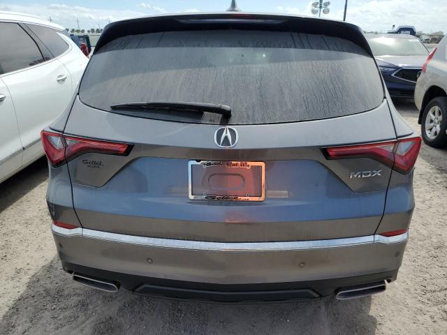 Photo 5 VIN: 5J8YD9H46RL007650 - ACURA MDX TECHNO 