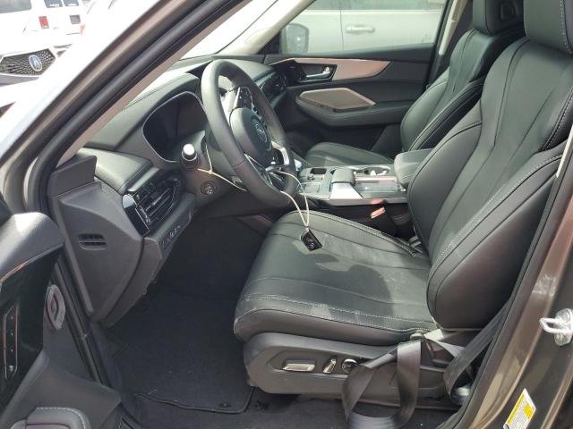 Photo 6 VIN: 5J8YD9H46RL007650 - ACURA MDX TECHNO 