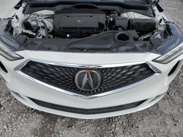 Photo 11 VIN: 5J8YD9H46RL008202 - ACURA MDX TECHNO 