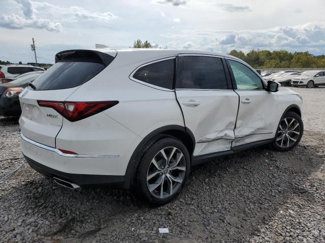 Photo 2 VIN: 5J8YD9H46RL008202 - ACURA MDX TECHNO 