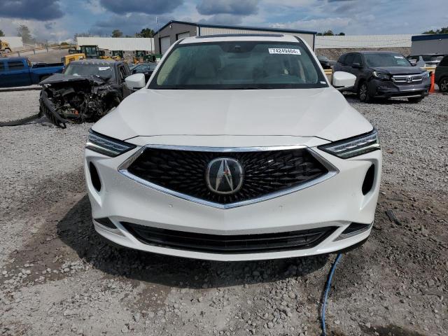 Photo 4 VIN: 5J8YD9H46RL008202 - ACURA MDX TECHNO 