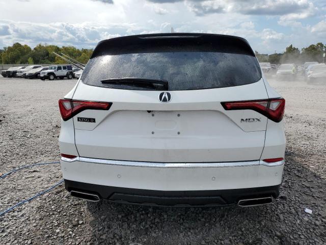 Photo 5 VIN: 5J8YD9H46RL008202 - ACURA MDX TECHNO 