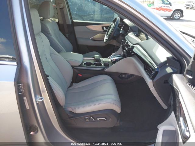 Photo 4 VIN: 5J8YD9H47NL001365 - ACURA MDX 