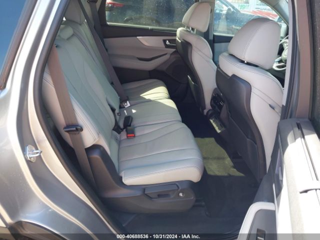 Photo 7 VIN: 5J8YD9H47NL001365 - ACURA MDX 