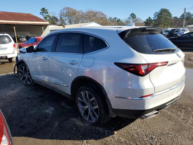 Photo 1 VIN: 5J8YD9H47NL010793 - ACURA MDX TECHNO 