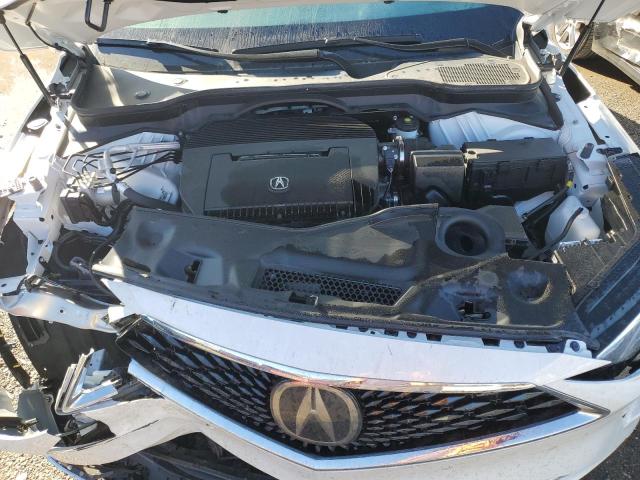 Photo 11 VIN: 5J8YD9H47NL010793 - ACURA MDX TECHNO 