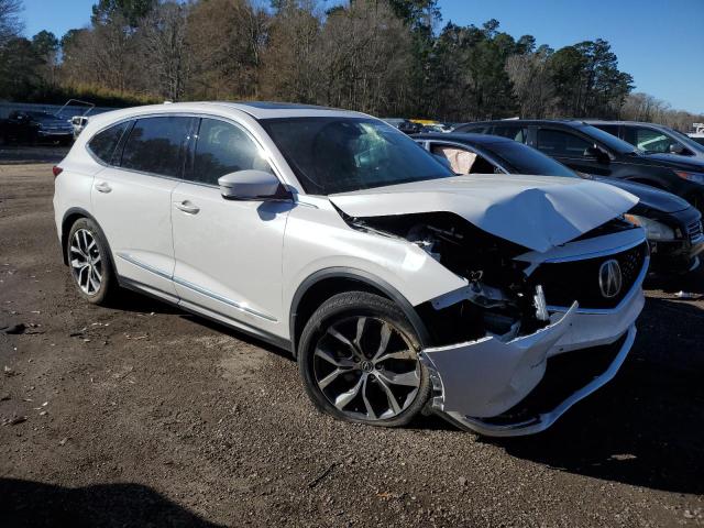 Photo 3 VIN: 5J8YD9H47NL010793 - ACURA MDX TECHNO 