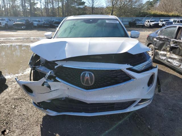 Photo 4 VIN: 5J8YD9H47NL010793 - ACURA MDX TECHNO 