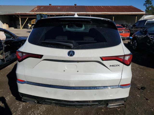 Photo 5 VIN: 5J8YD9H47NL010793 - ACURA MDX TECHNO 