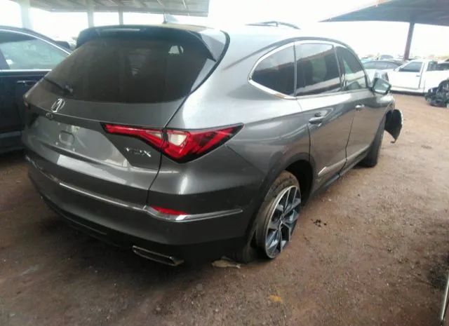 Photo 3 VIN: 5J8YD9H47PL001983 - ACURA MDX 