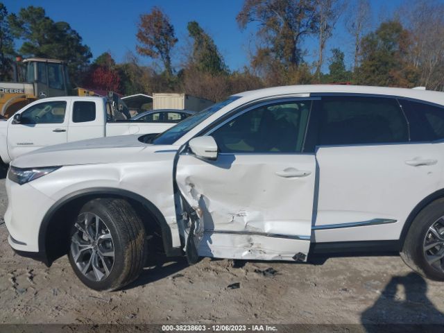 Photo 5 VIN: 5J8YD9H47PL005502 - ACURA MDX 