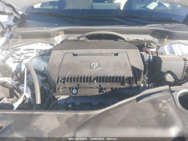 Photo 9 VIN: 5J8YD9H47PL005502 - ACURA MDX 