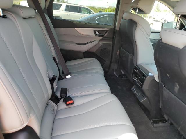 Photo 10 VIN: 5J8YD9H47PL005631 - ACURA MDX 