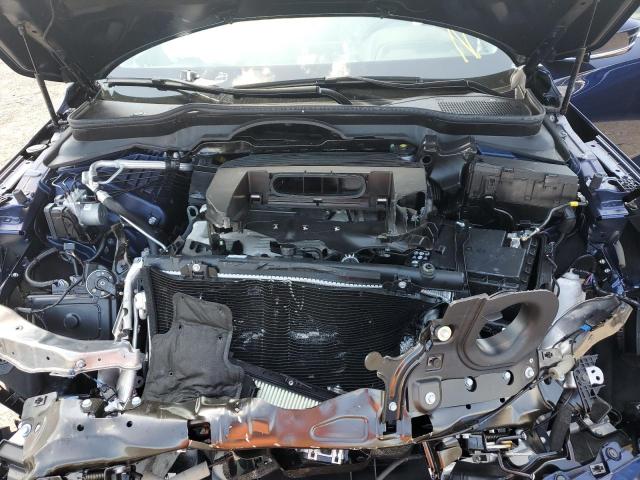 Photo 11 VIN: 5J8YD9H47PL005631 - ACURA MDX 