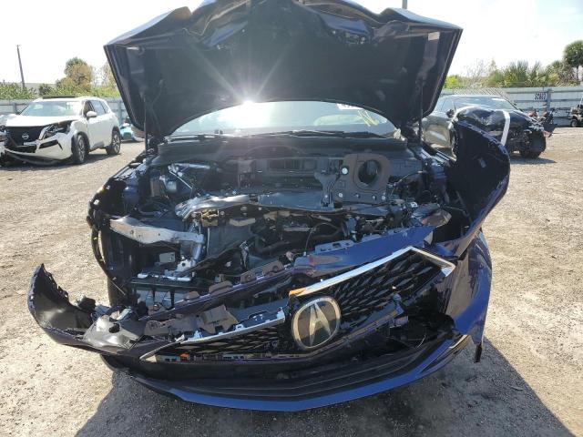 Photo 4 VIN: 5J8YD9H47PL005631 - ACURA MDX 