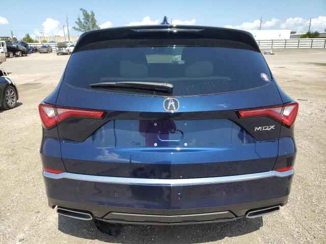 Photo 5 VIN: 5J8YD9H47PL005631 - ACURA MDX 