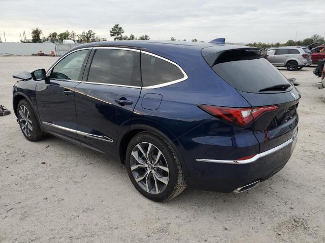 Photo 1 VIN: 5J8YD9H47PL005631 - ACURA MDX 