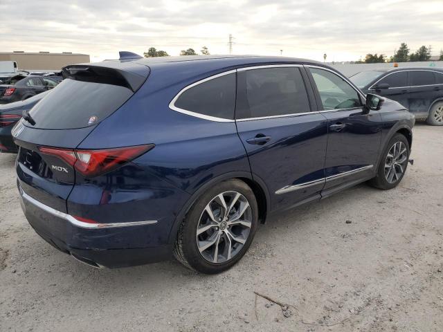 Photo 2 VIN: 5J8YD9H47PL005631 - ACURA MDX 