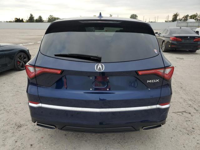 Photo 5 VIN: 5J8YD9H47PL005631 - ACURA MDX 