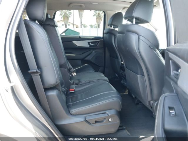 Photo 7 VIN: 5J8YD9H47PL006097 - ACURA MDX 