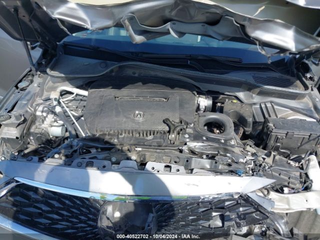 Photo 9 VIN: 5J8YD9H47PL006097 - ACURA MDX 