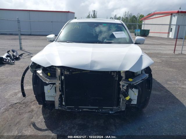 Photo 5 VIN: 5J8YD9H47RL002926 - ACURA MDX 