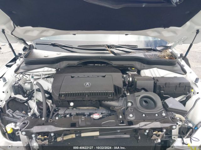 Photo 9 VIN: 5J8YD9H47RL002926 - ACURA MDX 